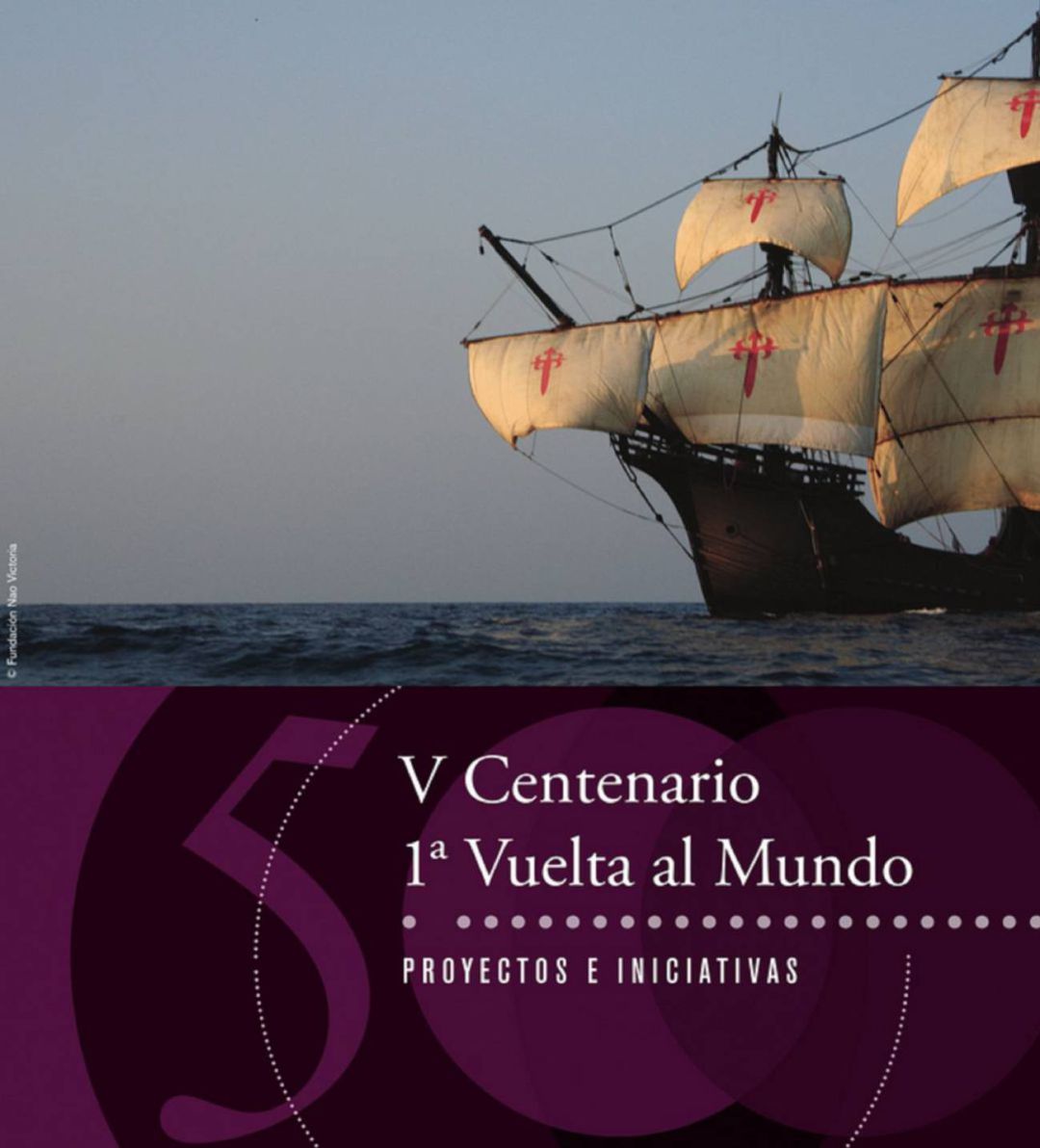 Sevilla coordina la declaración de la primera vuelta al mundo como Patrimonio de la Humanidad Sevilla coordina la declaración de la primera vuelta al mundo como Patrimonio de la Humanidad