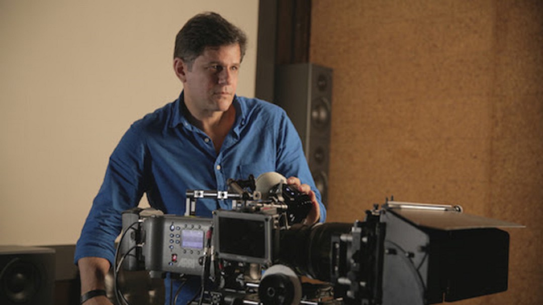 La película brasileña Humberto Mauro gana el Play-Doc 2019