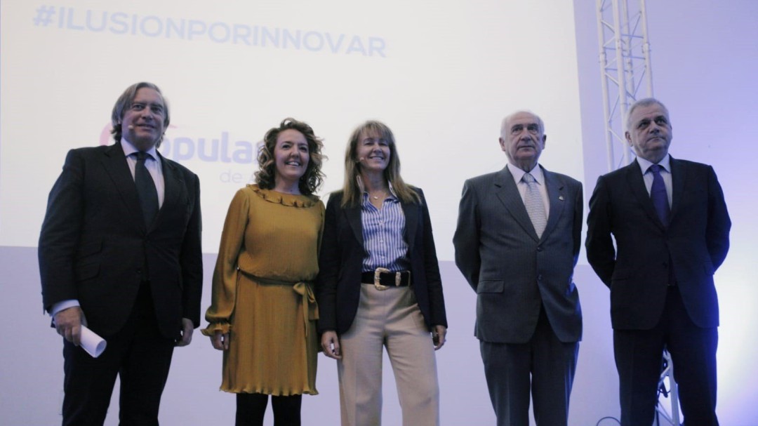 Mallada apoya al candidato a la alcaldía, López-Asenjo y agranda el cisma con la dirección local