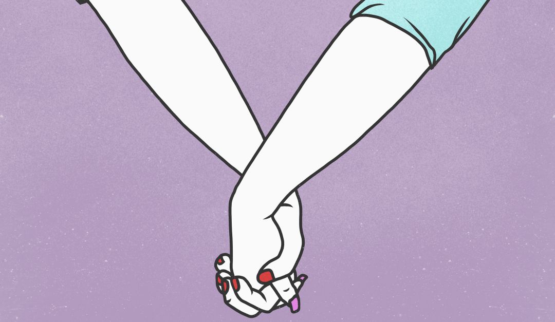 No me obliguen a ser heterosexual No me obliguen a ser heterosexual