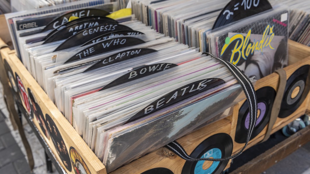 La música en campaña electoral