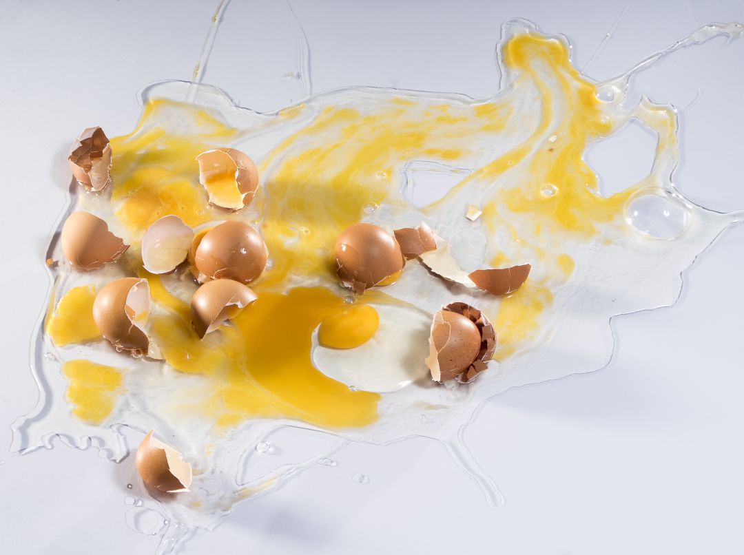 Cómo evitar que las recomendaciones nutricionales nos confundan un huevo Cómo evitar que las recomendaciones nutricionales nos confundan un huevo