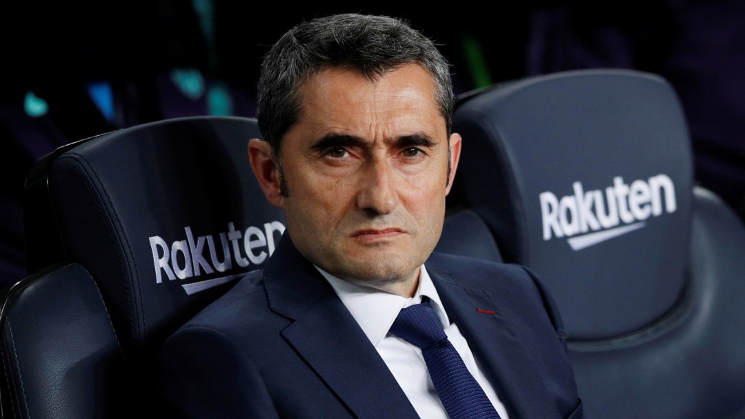 El Barça se pone el chip de Champions