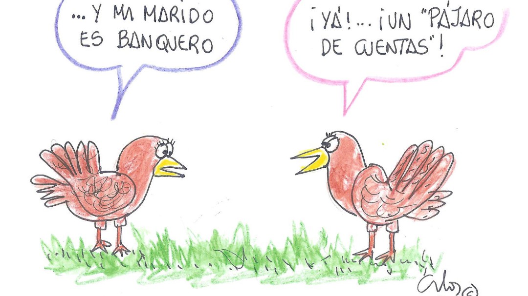 'La viñeta de Villanueva'