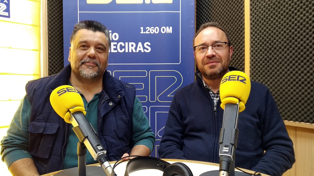 El presidente de la Junta de Personal del Ayuntamiento de Algeciras aclara la polémica de "los 500 euros"