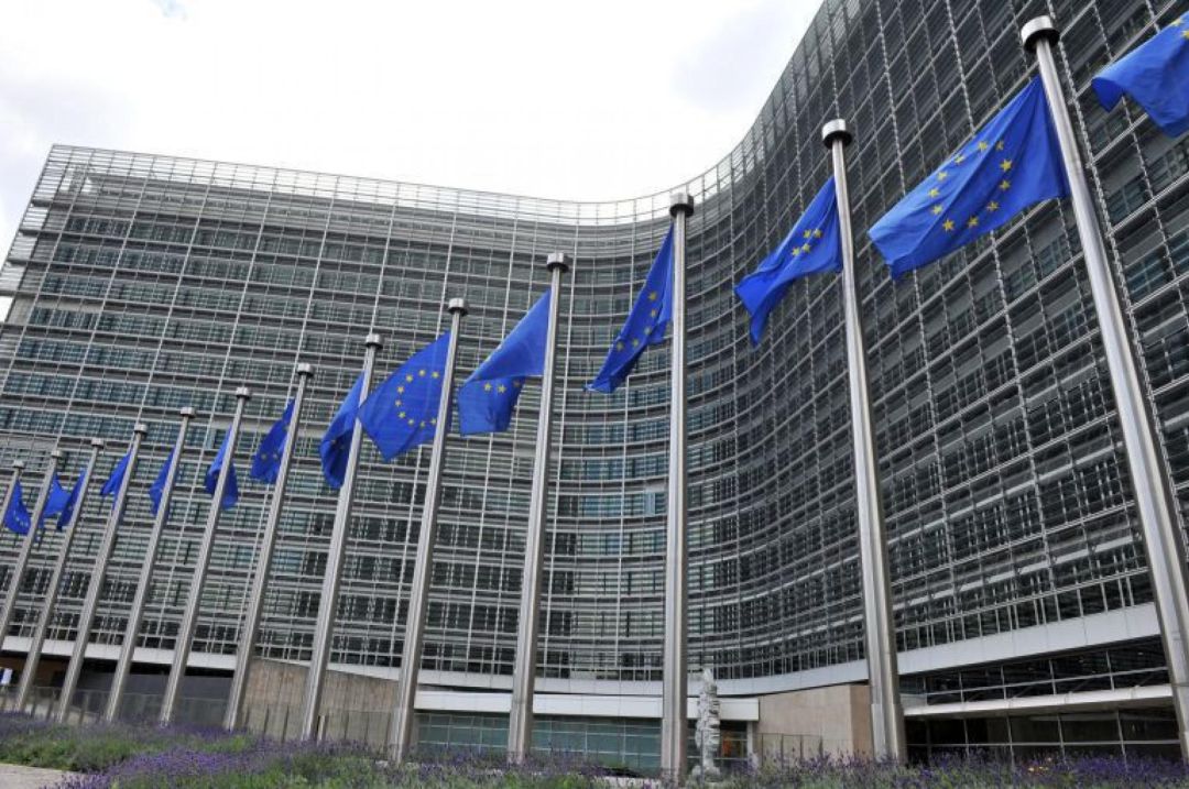 El presidente de la Comisión de Industria europeo pide 5.000 millones para las regiones carboneras El presidente de la Comisión de Industria europeo pide 5.000 millones para las regiones carboneras