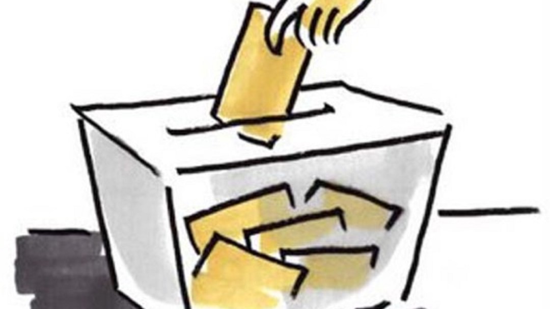 Exposición del Censo Electoral del 8 al 15 de abril