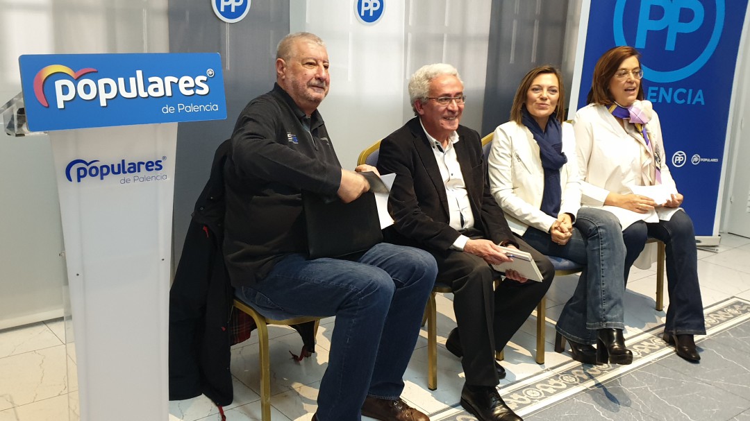 José Mª Fidalgo: "La rebelión de los pensionistas cambiará los gobiernos"