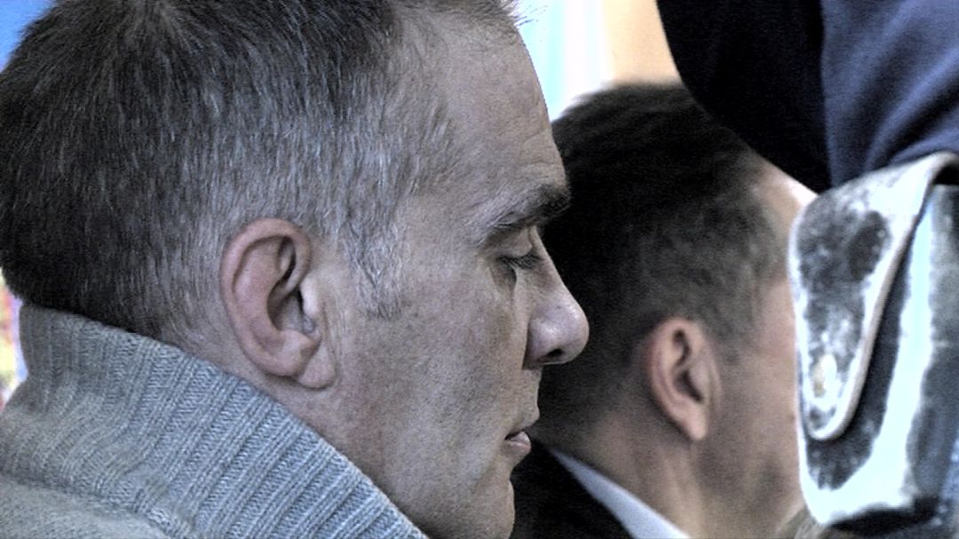 El acusado algó no recordar nada de lo sucedido El acusado algó no recordar nada de lo sucedido