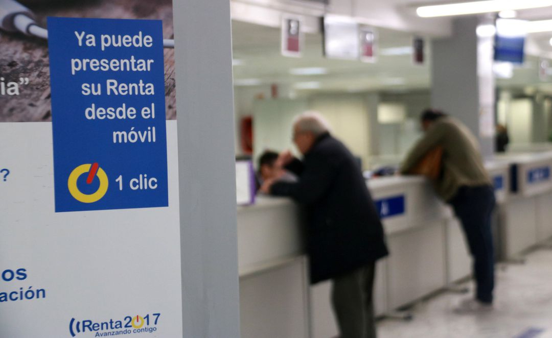 Renta 2018: ¿Qué hay que tener en cuenta al presentar nuestra declaración? Renta 2018: ¿Qué hay que tener en cuenta al presentar nuestra declaración?