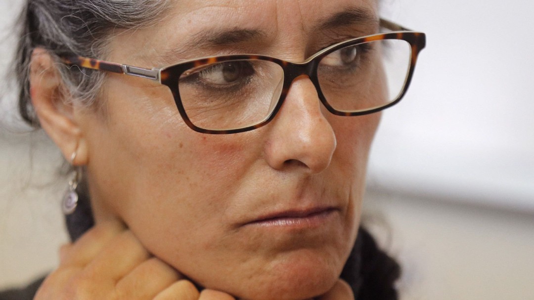 Ramona, la cuidadora de Sampedro: "Han pasado 21 años de su muerte y no hemos avanzado una mierda"