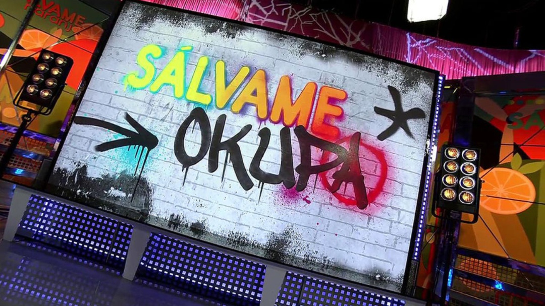 Los colaboradores de 'Sálvame' entrarán en la casa de 'Gran Hermano'