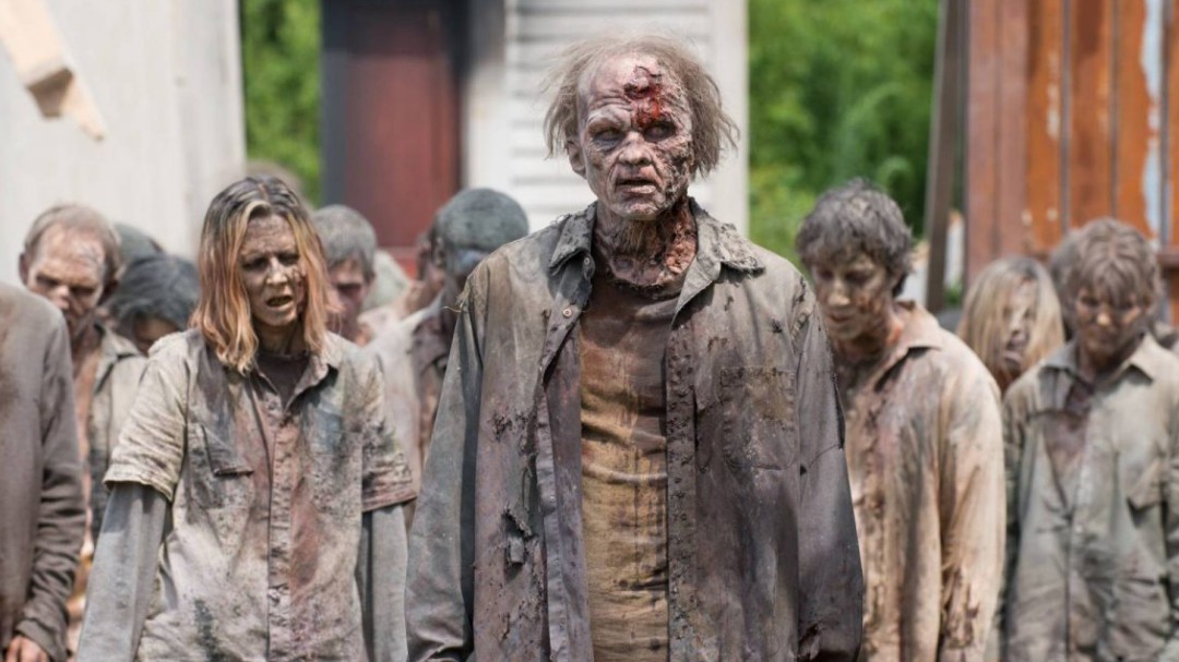 Nueva serie ambientada en el universo de 'The Walking Dead'