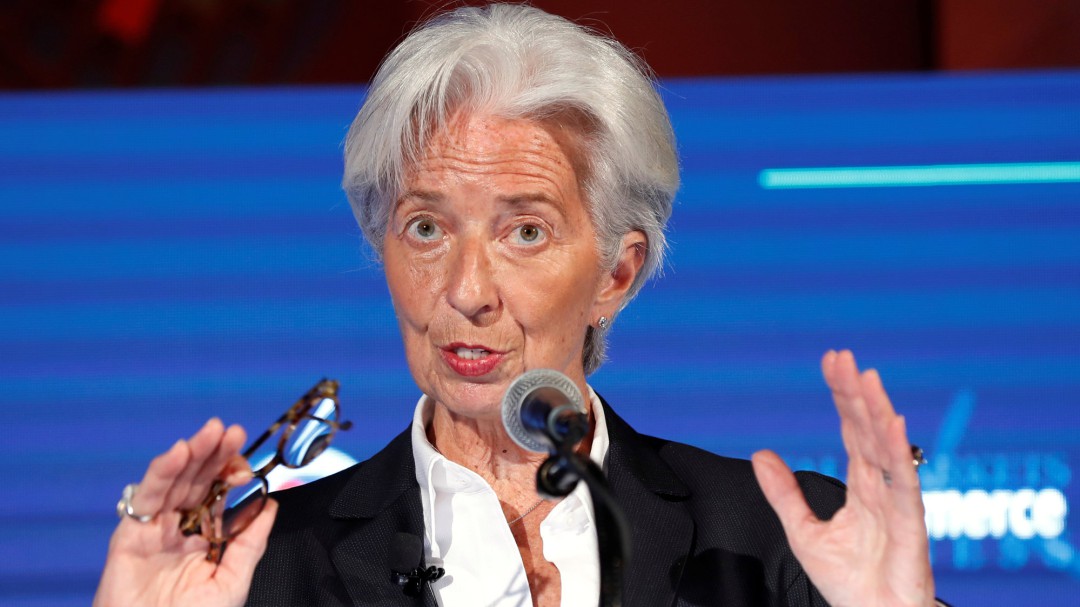 El FMI revisa a la baja el crecimiento mundial y el de España