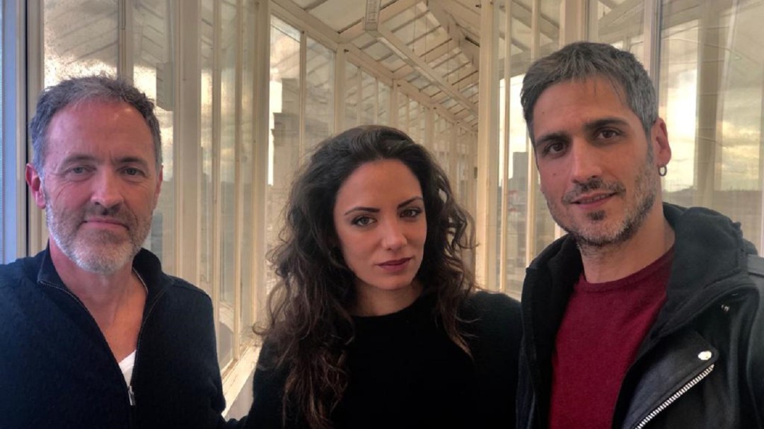'Jauría', una obra para reflexionar