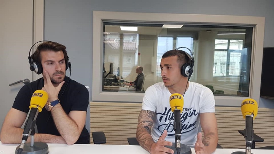 Santutxu y Barakaldo, protagonistas