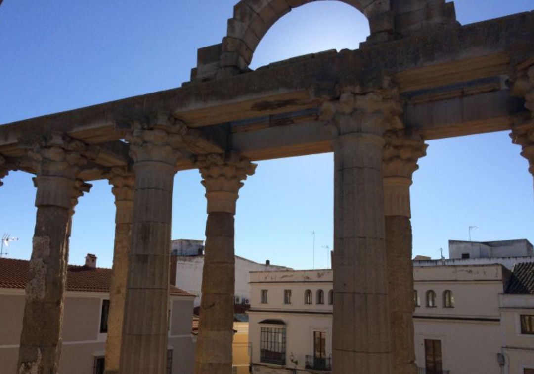 Mérida abre el plazo para solicitar plaza en el Mercado Romano de Emerita Lvdica