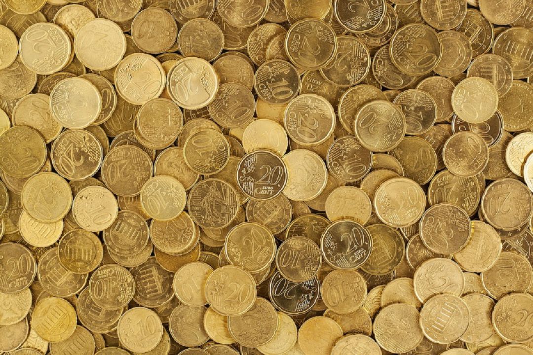 Monedes d'euro Monedes d'euro