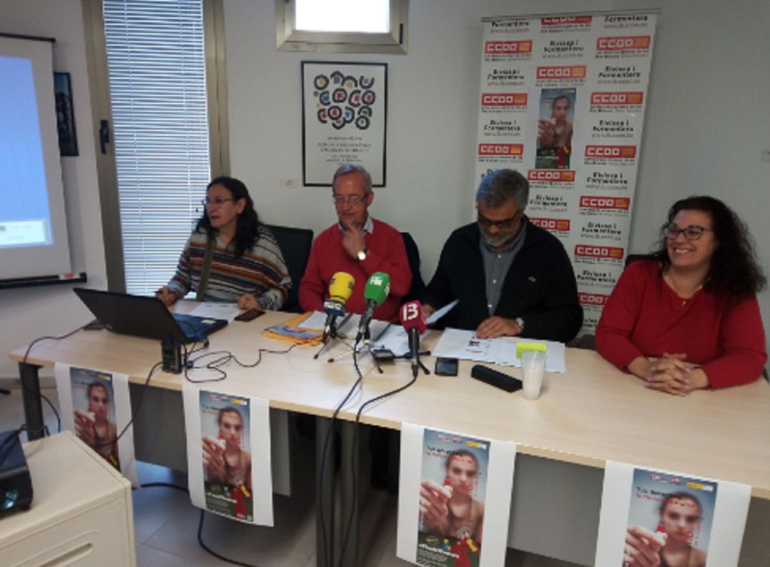 Trabajo: El 22% de camareras de piso recurre a los antidepresivos para hacer frente a la sobrecarga laboral Trabajo: El 22% de camareras de piso recurre a los antidepresivos para hacer frente a la sobrecarga laboral