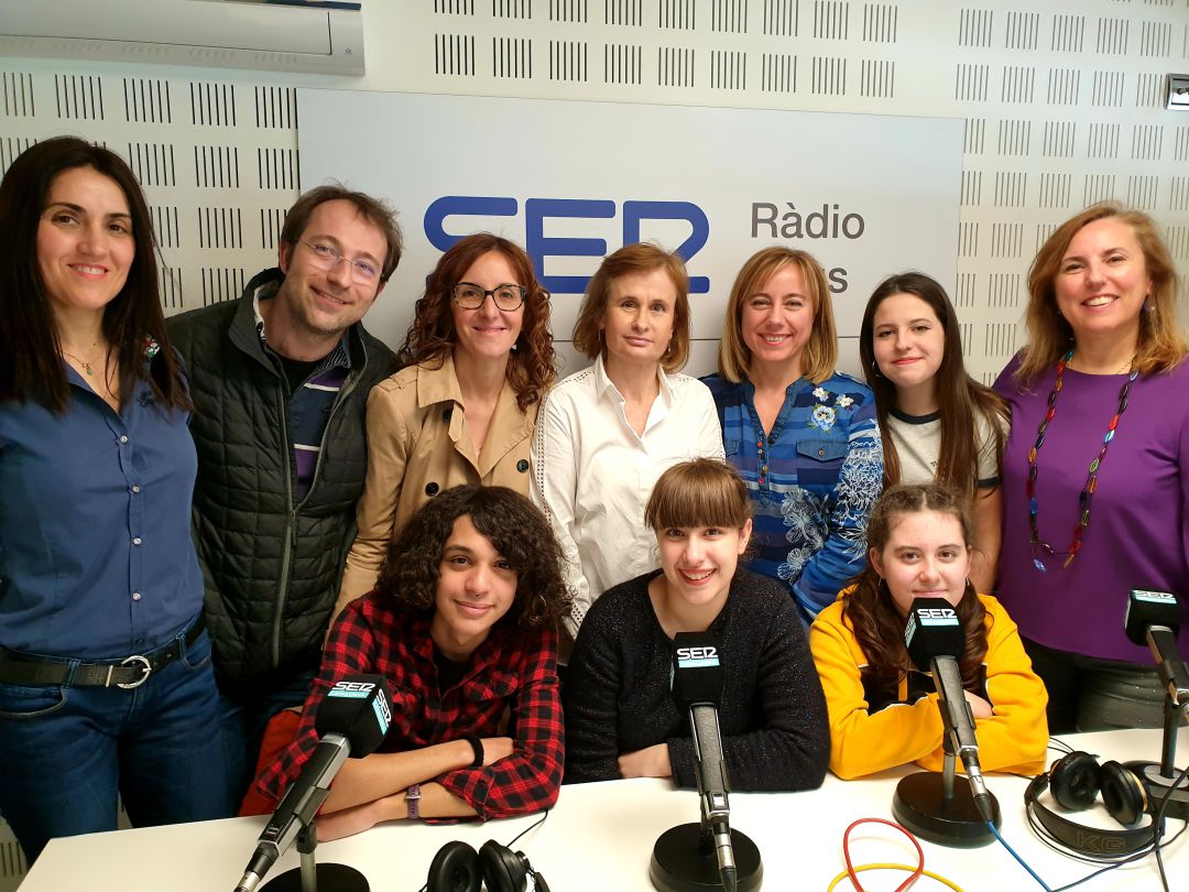 Un musical sobre les emocions Un musical sobre les emocions
