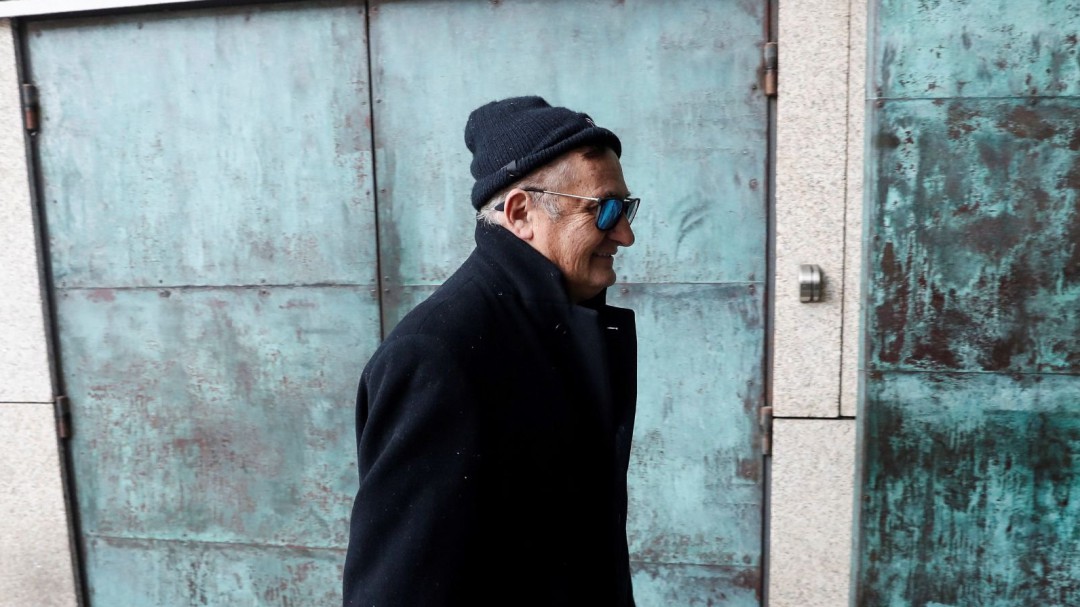 Camio desvía responsabilidades al patronato de la Fundación Balenciaga