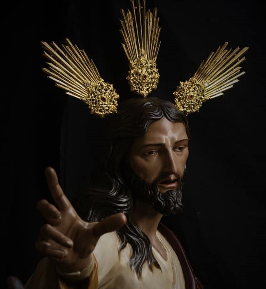 'Entrada Triunfal de Jesús en Jerusalén' conocida como 'La Borriquilla' 'Entrada Triunfal de Jesús en Jerusalén' conocida como 'La Borriquilla'
