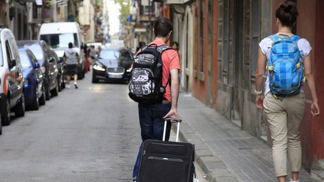 Valencia arranca su plan de inspecciones en apartamentos turísticos