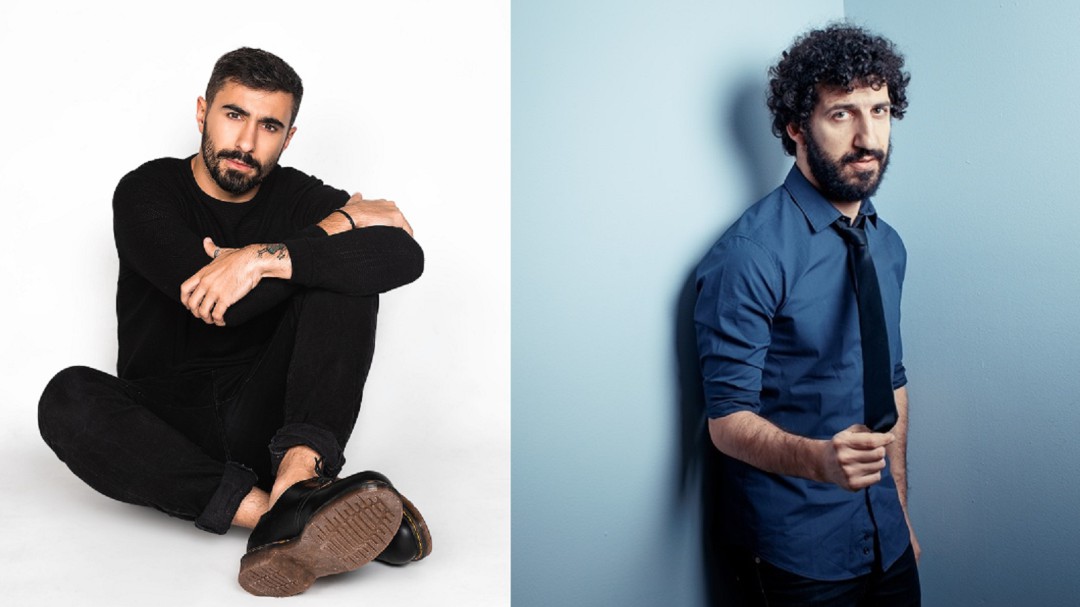 Rayden y Marwan Músicas y Letras