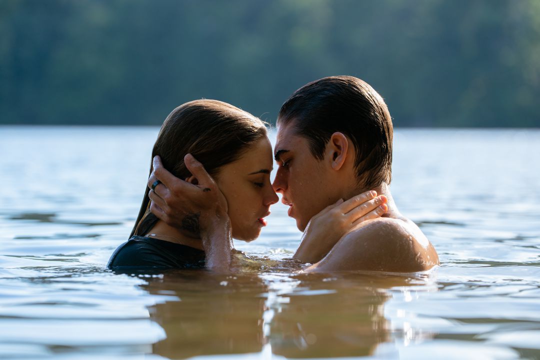 'After: Aquí empieza todo' | Anna Todd: 'After' y los clichés del amor adolescente: "La audiencia reclama estas historias" 'After: Aquí empieza todo' | Anna Todd: 'After' y los clichés del amor adolescente: "La audiencia reclama estas historias"