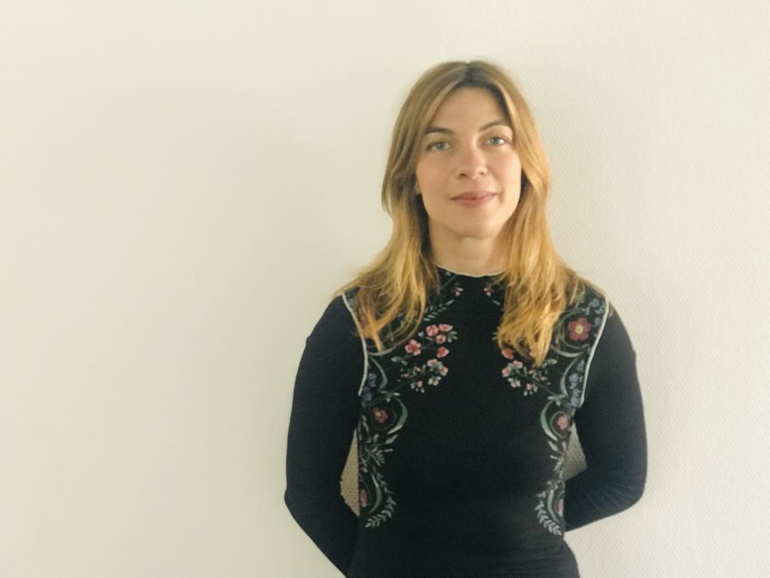 Natalia Tena: "Es más inquietante cómo acabará el 'brexit' que saber el final de 'Juego de Tronos'" Natalia Tena: "Es más inquietante cómo acabará el 'brexit' que saber el final de 'Juego de Tronos'"