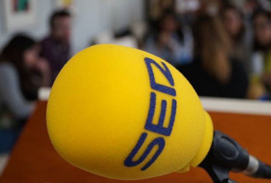 La SER en Albacete mantiene su liderazgo La SER en Albacete mantiene su liderazgo