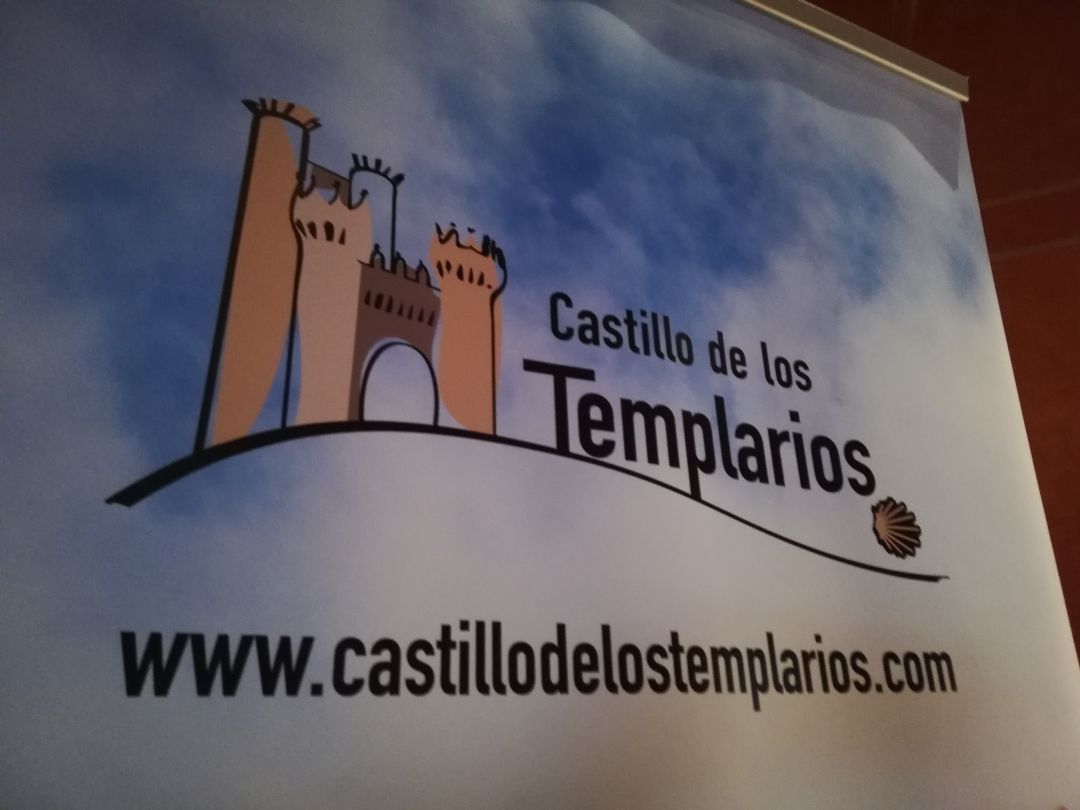 El castillo de los Templarios estrena marca y web propia El castillo de los Templarios estrena marca y web propia