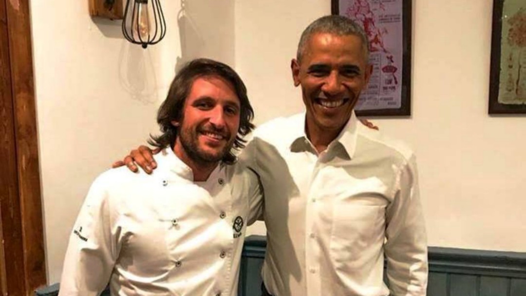 "Los jereces me ponen muy flamenco, llevo tatuada la marca del amontillado"