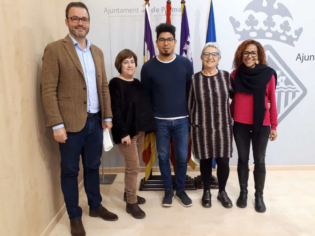 Cort invertirá un millón en comprar vivienda para colectivos vulnerables Cort invertirá un millón en comprar vivienda para colectivos vulnerables