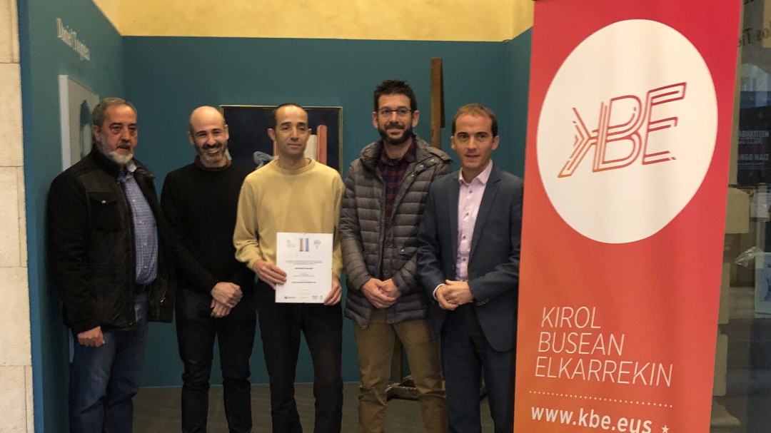 El viaje compartido del deporte gipuzkoano
