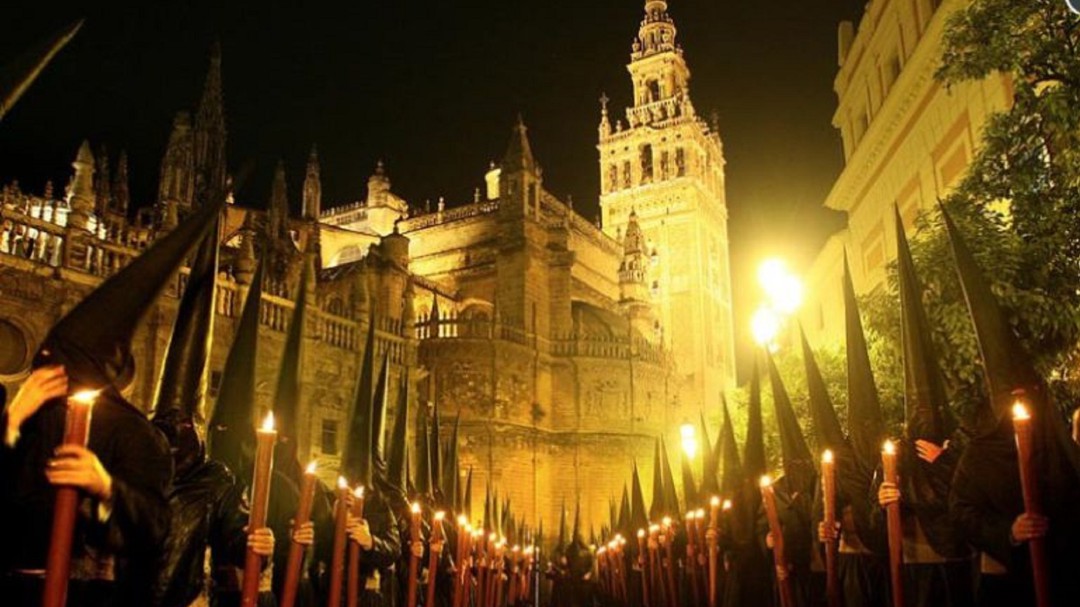 La Semana Santa tiene un impacto económico estimado de 400 millones