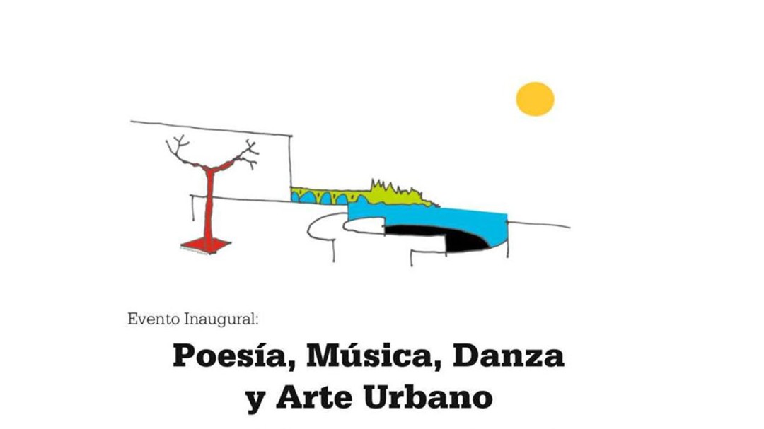 Música y poesía en el mirador del Troncoso
