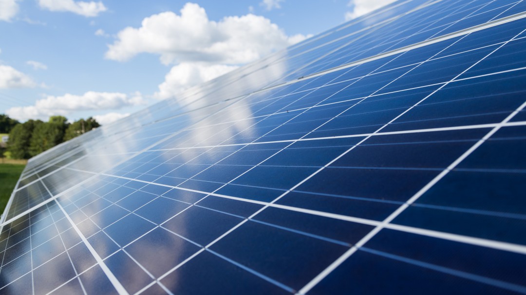 El auge de la energía solar en Castilla-La Mancha