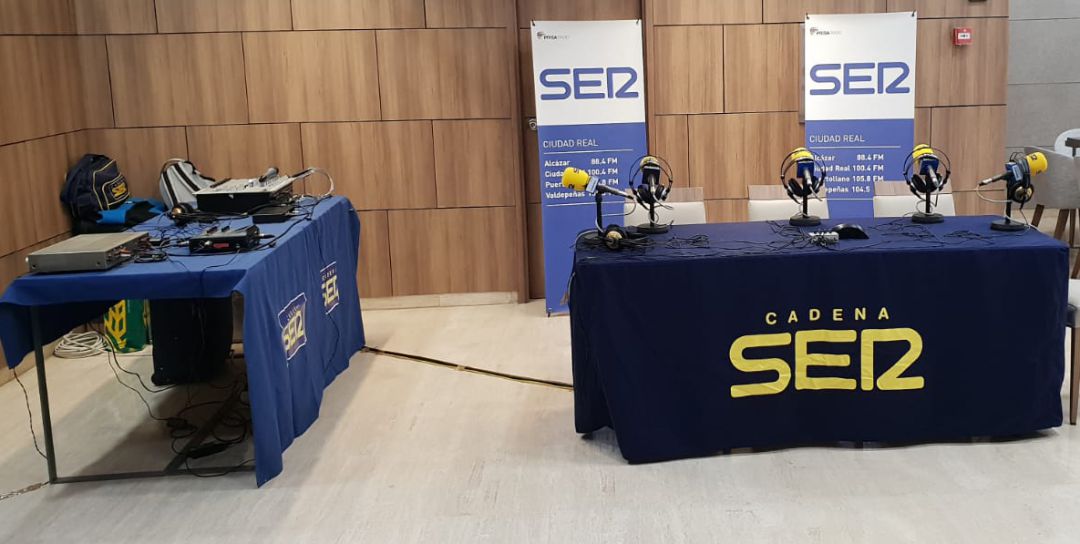 Las emisoras PRISA lideran la audiencia de radio en el primer EGM de 2019 Las emisoras PRISA lideran la audiencia de radio en el primer EGM de 2019