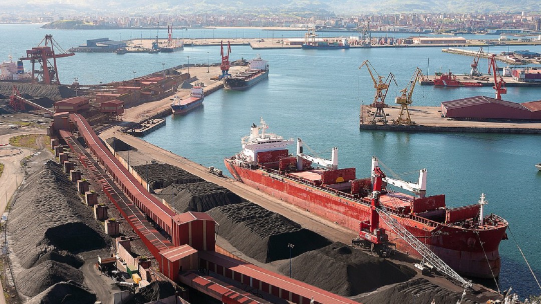 Los trabajadores de Puertos del Estado y Autoridades Portuarias llamados a la huelga el próximo 17 de abril