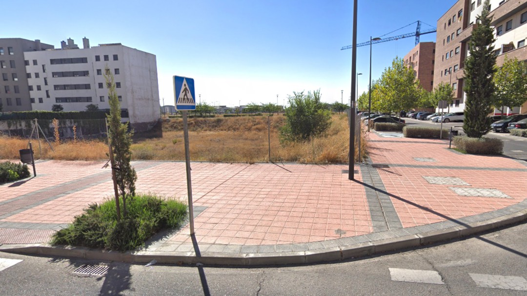Se desbloquean 184 VPO en Getafe