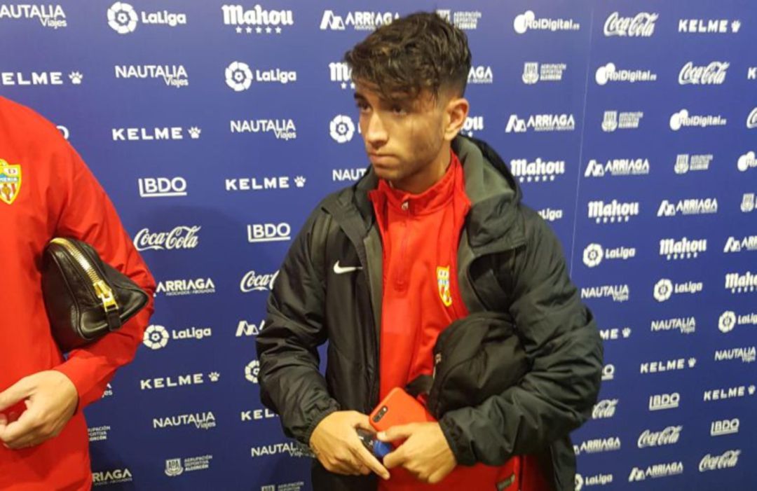 La Deportiva completa su plantilla con Javi Zarzo y Oscar Lozano La Deportiva completa su plantilla con Javi Zarzo y Oscar Lozano