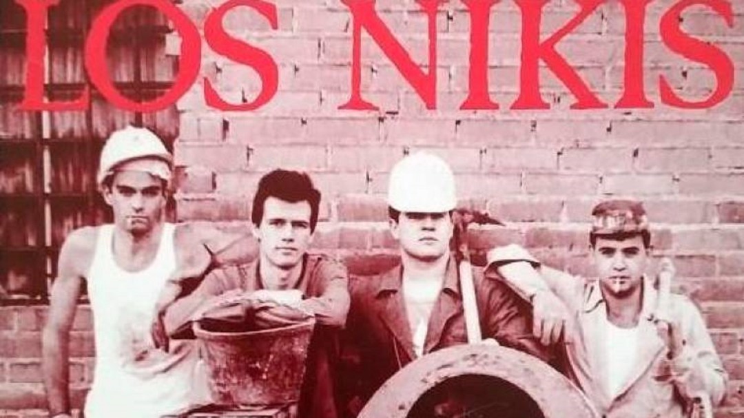 Los Nikis y 'El imperio contraataca'