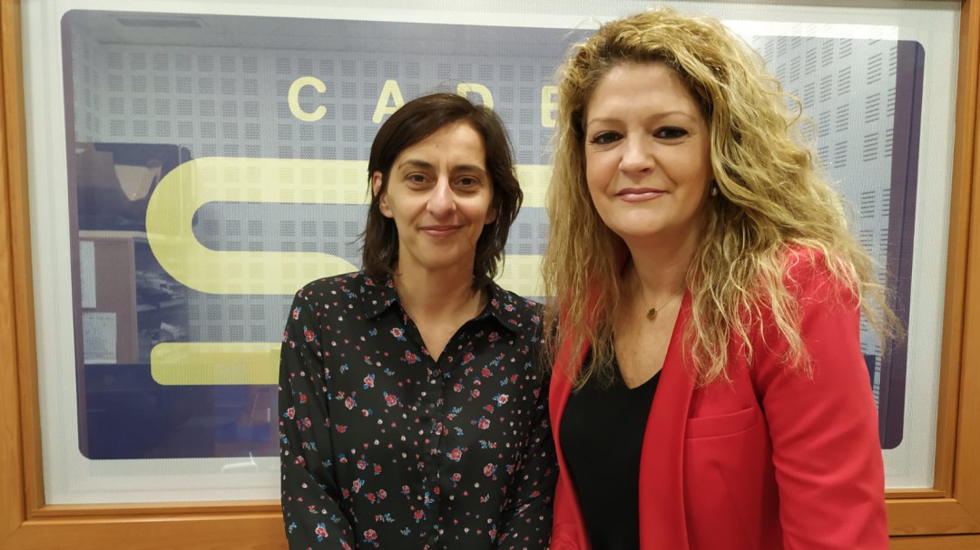 "En los divorcios las casas-nido en las que se queden los hijos no funcionan"