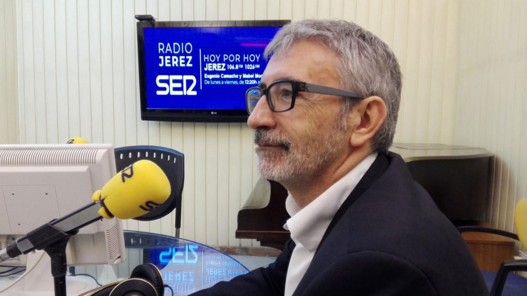 "Debemos identificarnos más con la marca UCA en toda la provincia"