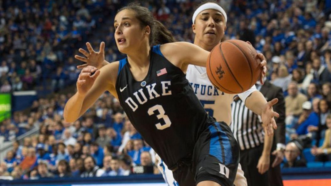 Ángela Salvadores jugará en la WNBA Ángela Salvadores jugará en la WNBA