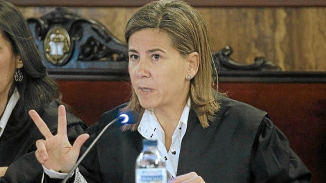 La fiscal de Gürtel asume el caso Cursach y la pieza sobre revelación de secretos
