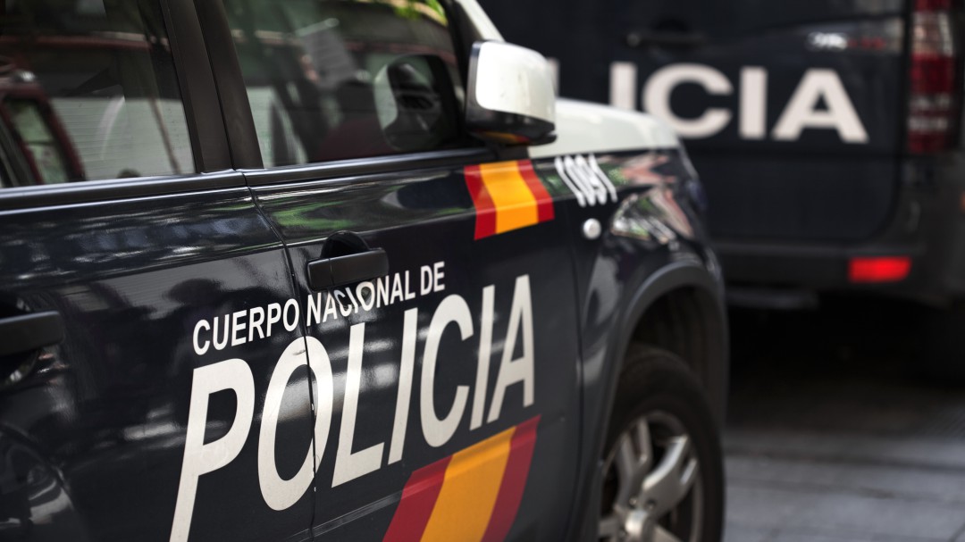 23 detenidos en una macrorredada en el barrio Del Carmen contra la explotación laboral