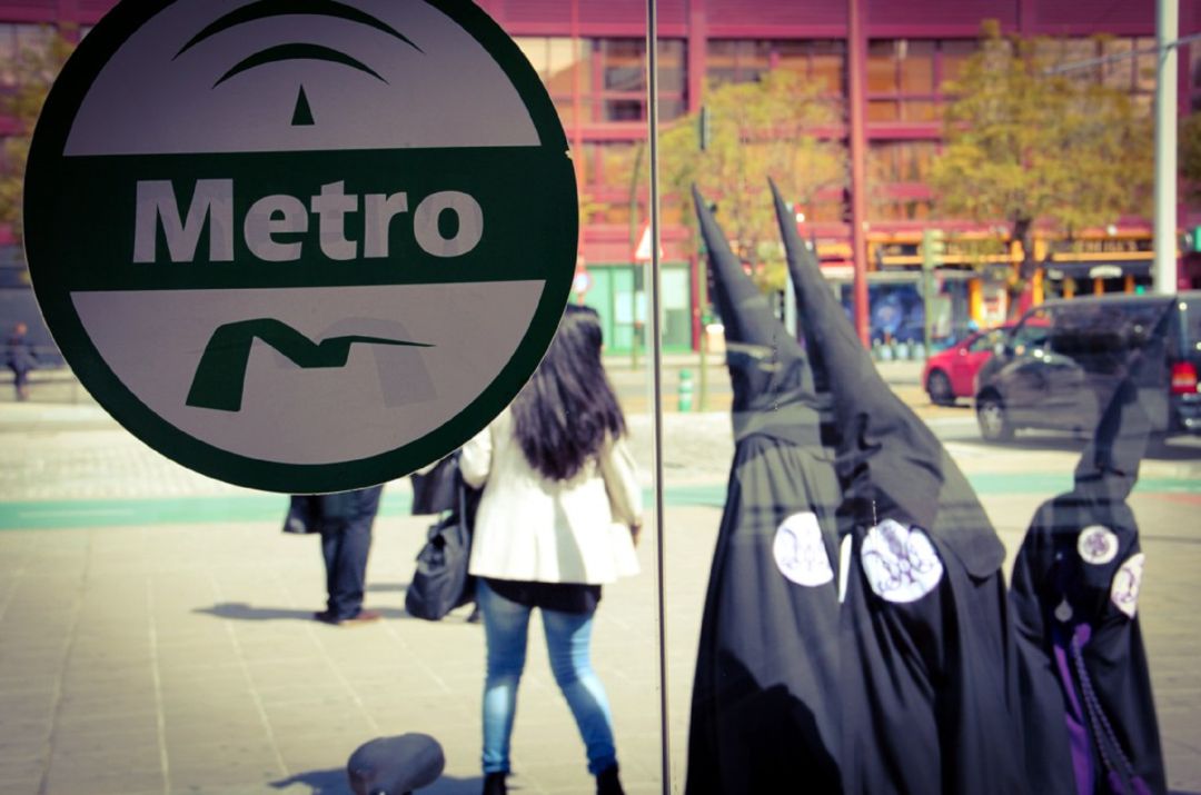 Servicios mínimos de "entre el 60 y el 70%" en el Metro en Semana Santa Servicios mínimos de "entre el 60 y el 70%" en el Metro en Semana Santa