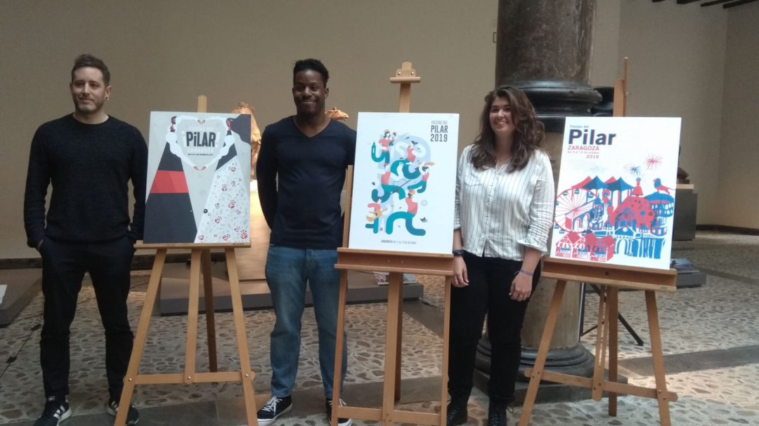"Pilares", el cartel de Samuel Akinfenwa para 2019